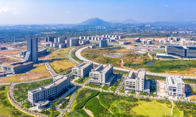 江蘇科技大學:矢志為國 培養(yǎng)船舶行業(yè)高水平應用型人才