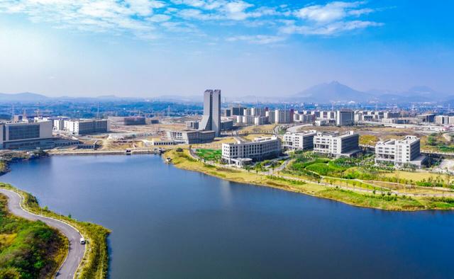 江蘇科技大學(xué):矢志為國(guó) 培養(yǎng)船舶行業(yè)高水平應(yīng)用型人才