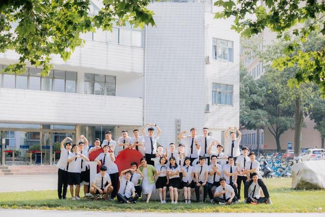 江蘇科技大學(xué):矢志為國(guó) 培養(yǎng)船舶行業(yè)高水平應(yīng)用型人才